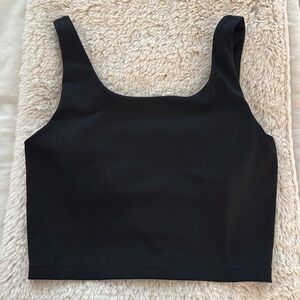 Carbon 38 Tank